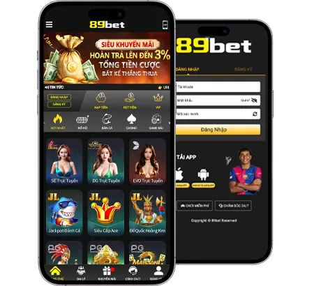 Giao diện game bắn cá thân thiện của 79king1 chính thức