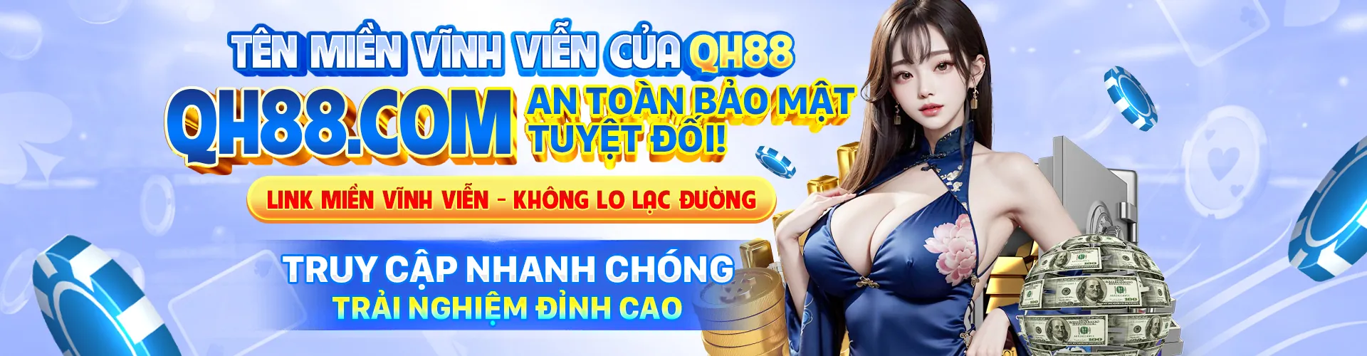 Hình ảnh chính hướng dẫn chơi Baccarat tại 79king1 chính thức